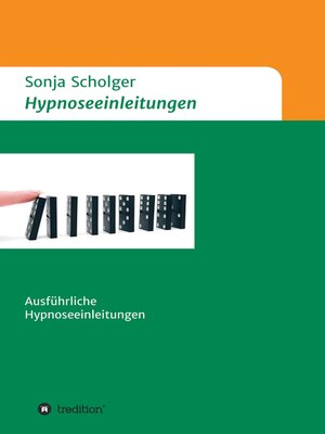cover image of Hypnoseeinleitungen